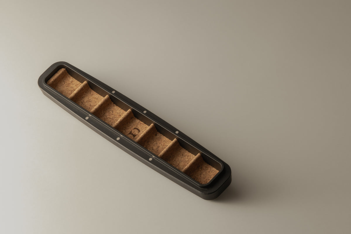 122 Coffer