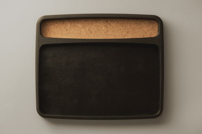 122 Tray