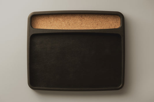 122 Tray