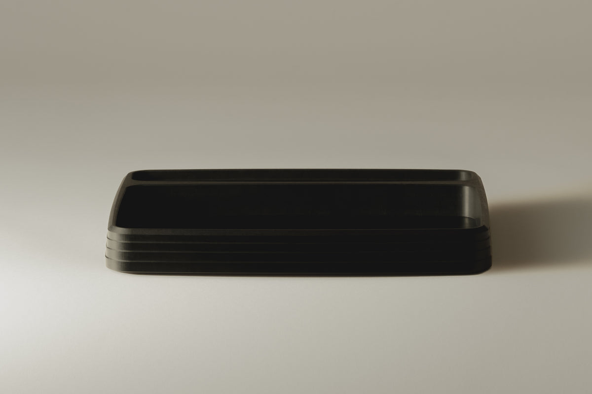 122 Tray