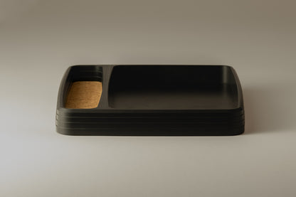 122 Tray