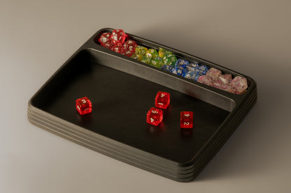 122 Tray