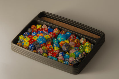 122 Tray