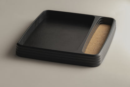 122 Tray