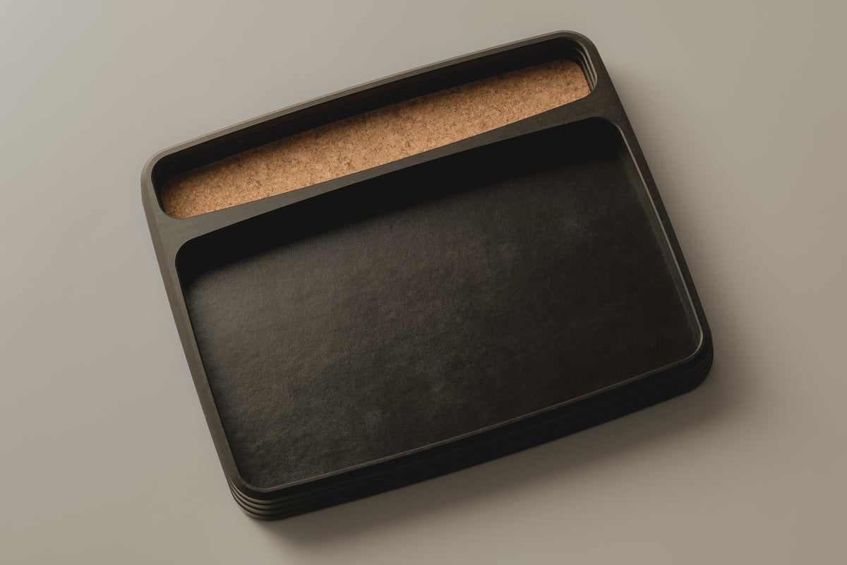 122 Tray