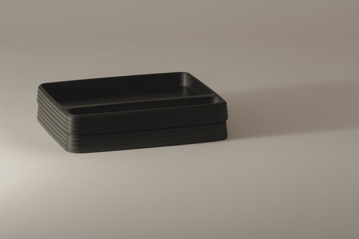 122 Tray
