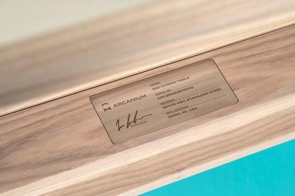 260 Hybrid Table