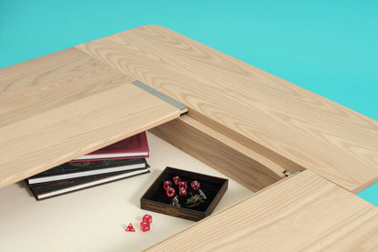 260 Hybrid Table