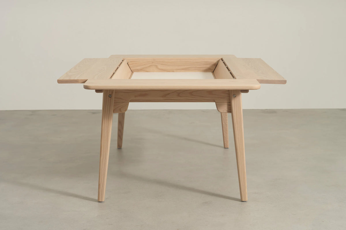 260 Hybrid Table