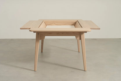 260 Hybrid Table