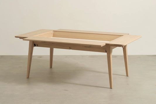 260 Hybrid Table