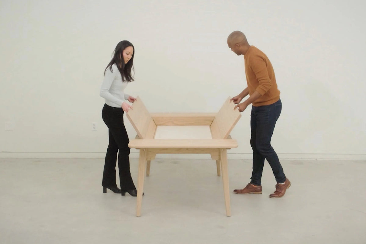 260 Hybrid Table